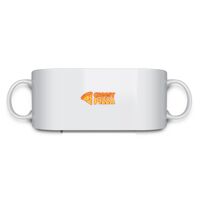 11oz Mug With Wrap Around Print Thumbnail