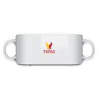 11oz Mug With Wrap Around Print Thumbnail