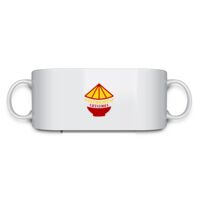 11oz Mug With Wrap Around Print Thumbnail