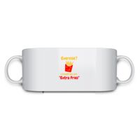11oz Mug With Wrap Around Print Thumbnail