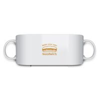11oz Mug With Wrap Around Print Thumbnail