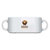 11oz Mug With Wrap Around Print Thumbnail