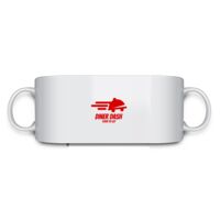 11oz Mug With Wrap Around Print Thumbnail