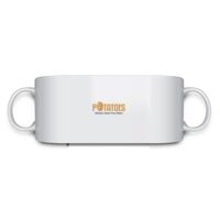 11oz Mug With Wrap Around Print Thumbnail