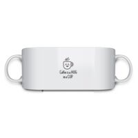 11oz Mug With Wrap Around Print Thumbnail