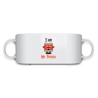 11oz Mug With Wrap Around Print Thumbnail