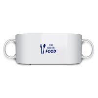 11oz Mug With Wrap Around Print Thumbnail
