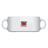 11oz Mug With Wrap Around Print Thumbnail
