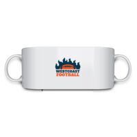 11oz Mug With Wrap Around Print Thumbnail