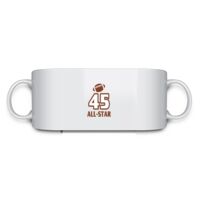 11oz Mug With Wrap Around Print Thumbnail