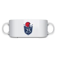 11oz Mug With Wrap Around Print Thumbnail