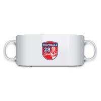 11oz Mug With Wrap Around Print Thumbnail