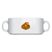11oz Mug With Wrap Around Print Thumbnail