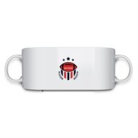 11oz Mug With Wrap Around Print Thumbnail