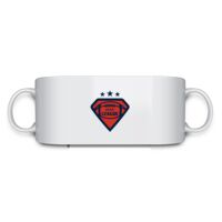 11oz Mug With Wrap Around Print Thumbnail
