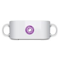 11oz Mug With Wrap Around Print Thumbnail