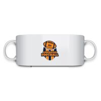 11oz Mug With Wrap Around Print Thumbnail