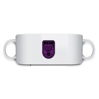 11oz Mug With Wrap Around Print Thumbnail