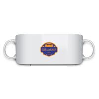 11oz Mug With Wrap Around Print Thumbnail