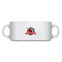 11oz Mug With Wrap Around Print Thumbnail