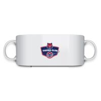 11oz Mug With Wrap Around Print Thumbnail