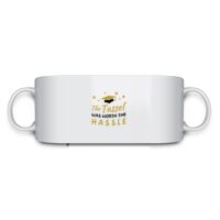 11oz Mug With Wrap Around Print Thumbnail