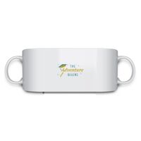 11oz Mug With Wrap Around Print Thumbnail