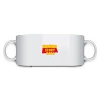 11oz Mug With Wrap Around Print Thumbnail