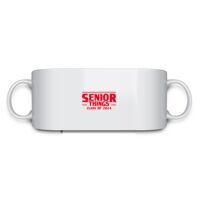 11oz Mug With Wrap Around Print Thumbnail