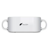 11oz Mug With Wrap Around Print Thumbnail