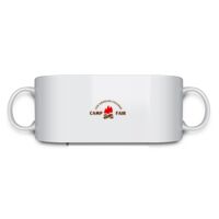 11oz Mug With Wrap Around Print Thumbnail