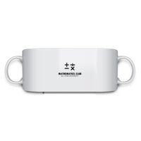 11oz Mug With Wrap Around Print Thumbnail