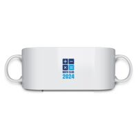 11oz Mug With Wrap Around Print Thumbnail