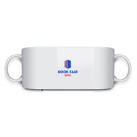 11oz Mug With Wrap Around Print Thumbnail