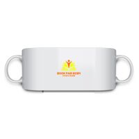 11oz Mug With Wrap Around Print Thumbnail