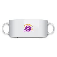 11oz Mug With Wrap Around Print Thumbnail