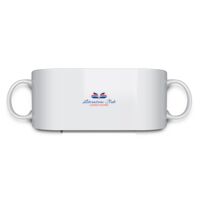 11oz Mug With Wrap Around Print Thumbnail
