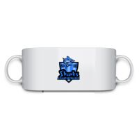 11oz Mug With Wrap Around Print Thumbnail