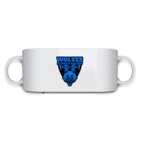 11oz Mug With Wrap Around Print Thumbnail