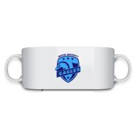 11oz Mug With Wrap Around Print Thumbnail