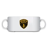 11oz Mug With Wrap Around Print Thumbnail