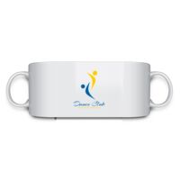 11oz Mug With Wrap Around Print Thumbnail