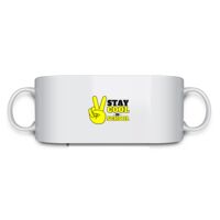 11oz Mug With Wrap Around Print Thumbnail