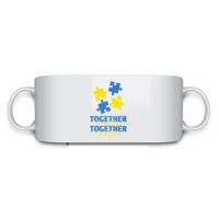 11oz Mug With Wrap Around Print Thumbnail