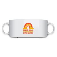 11oz Mug With Wrap Around Print Thumbnail