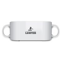 11oz Mug With Wrap Around Print Thumbnail