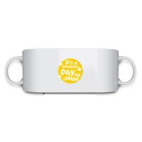 11oz Mug With Wrap Around Print Thumbnail