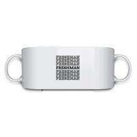 11oz Mug With Wrap Around Print Thumbnail