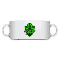11oz Mug With Wrap Around Print Thumbnail