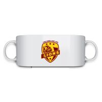 11oz Mug With Wrap Around Print Thumbnail